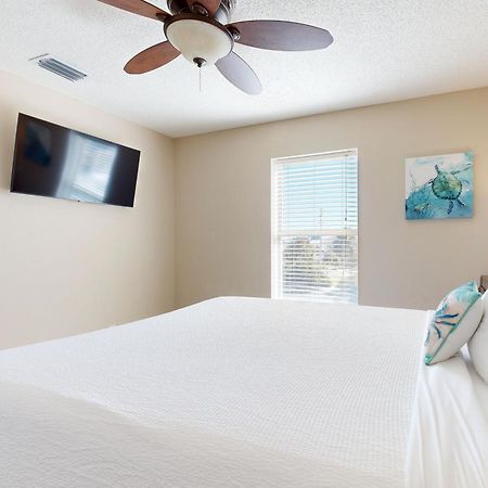 Sunset Harbour Villas 4-423 Navarre Εξωτερικό φωτογραφία