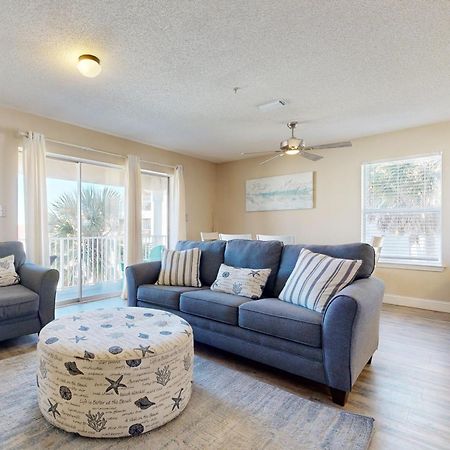 Sunset Harbour Villas 4-423 Navarre Εξωτερικό φωτογραφία