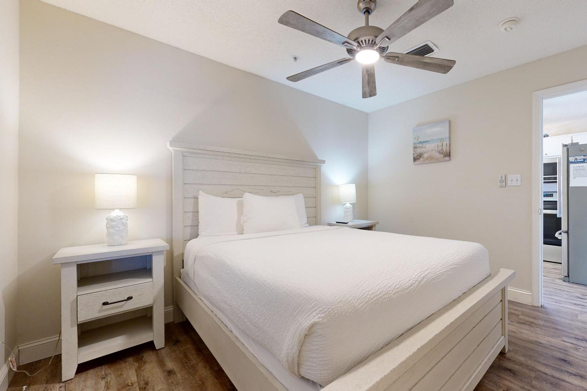 Sunset Harbour Villas 4-423 Navarre Εξωτερικό φωτογραφία