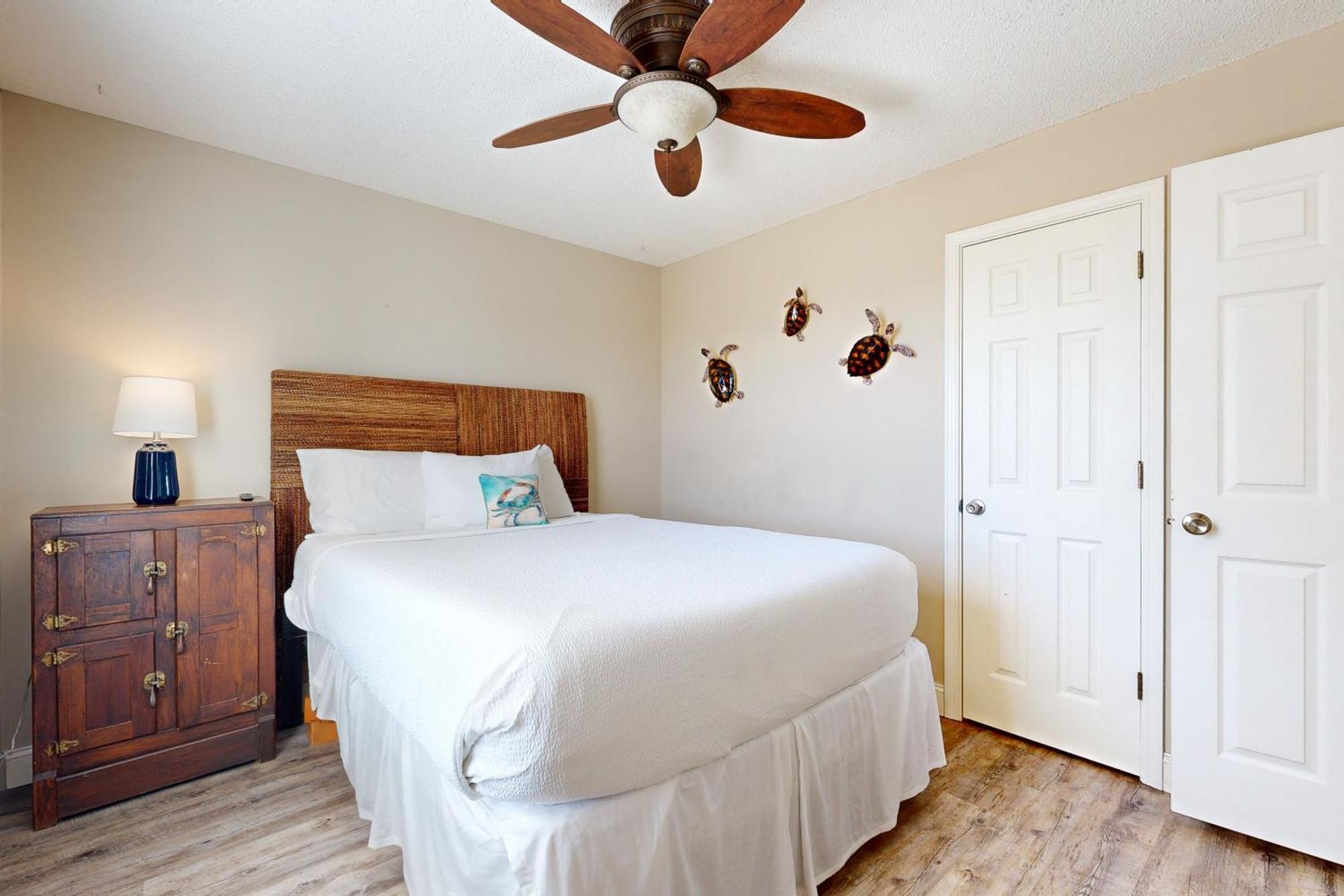 Sunset Harbour Villas 4-423 Navarre Εξωτερικό φωτογραφία
