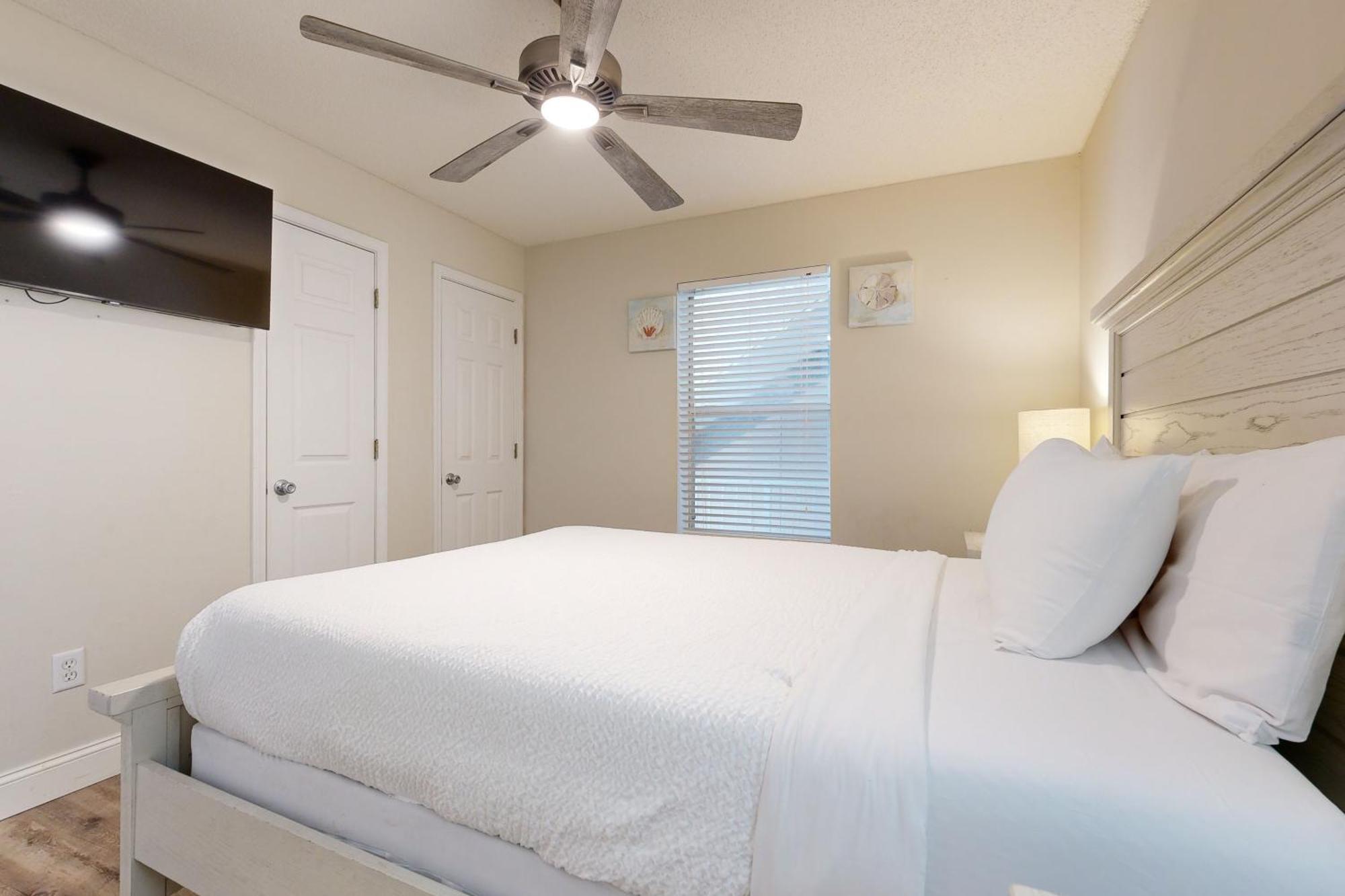 Sunset Harbour Villas 4-423 Navarre Εξωτερικό φωτογραφία