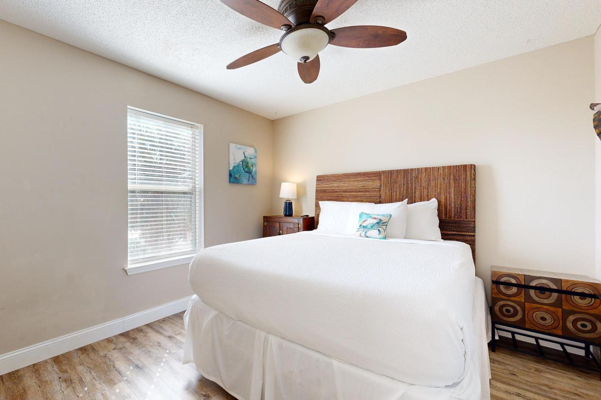 Sunset Harbour Villas 4-423 Navarre Εξωτερικό φωτογραφία