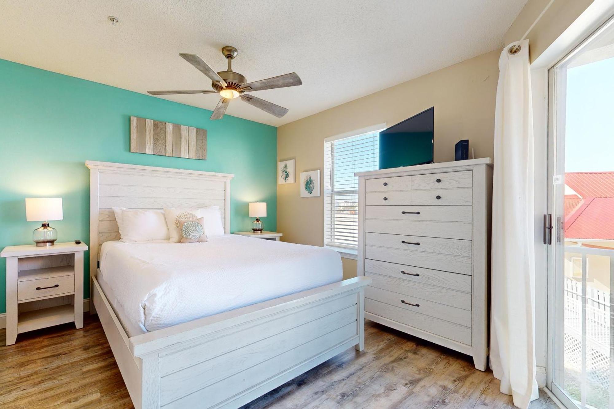 Sunset Harbour Villas 4-423 Navarre Εξωτερικό φωτογραφία
