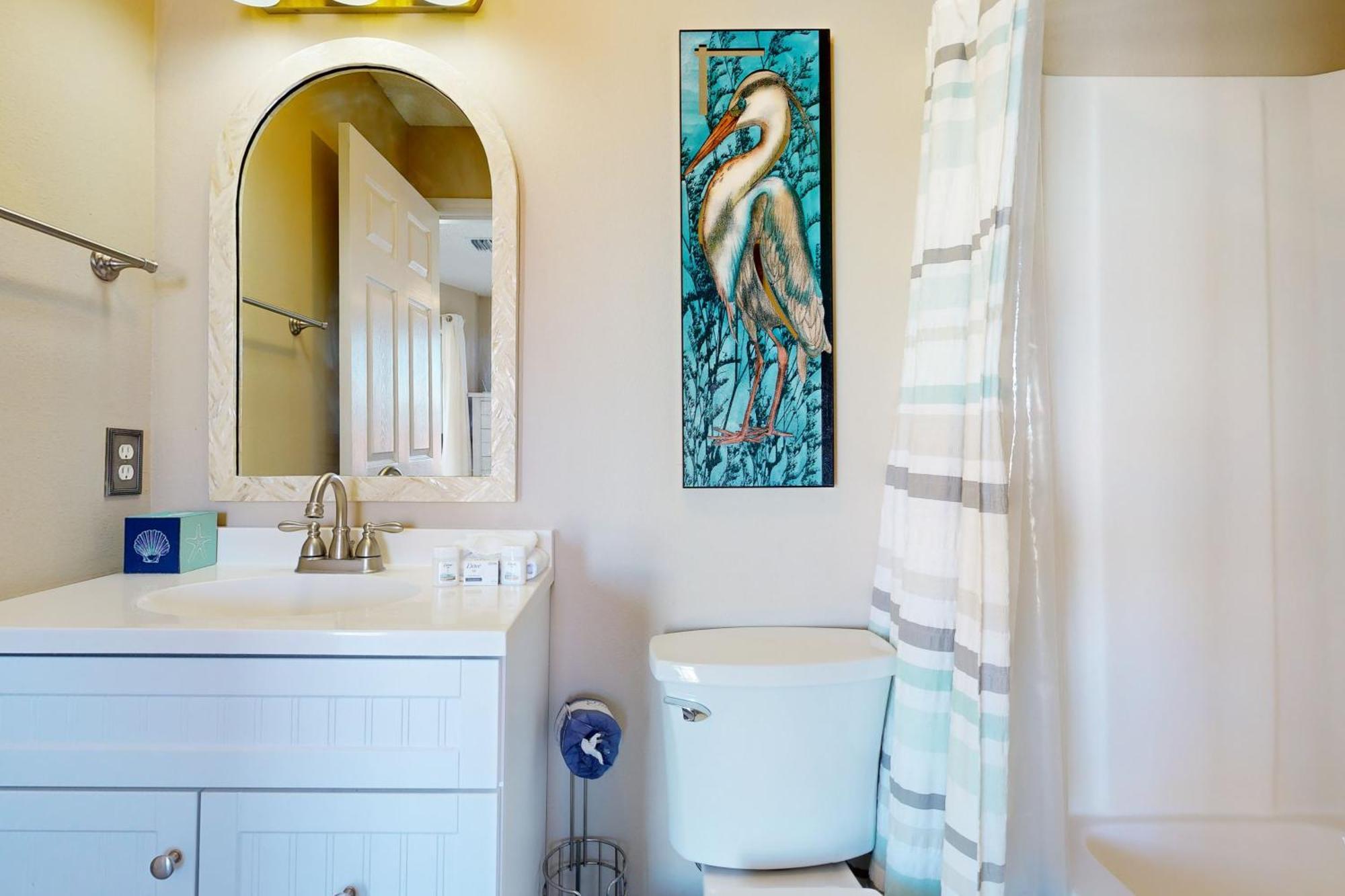 Sunset Harbour Villas 4-423 Navarre Εξωτερικό φωτογραφία