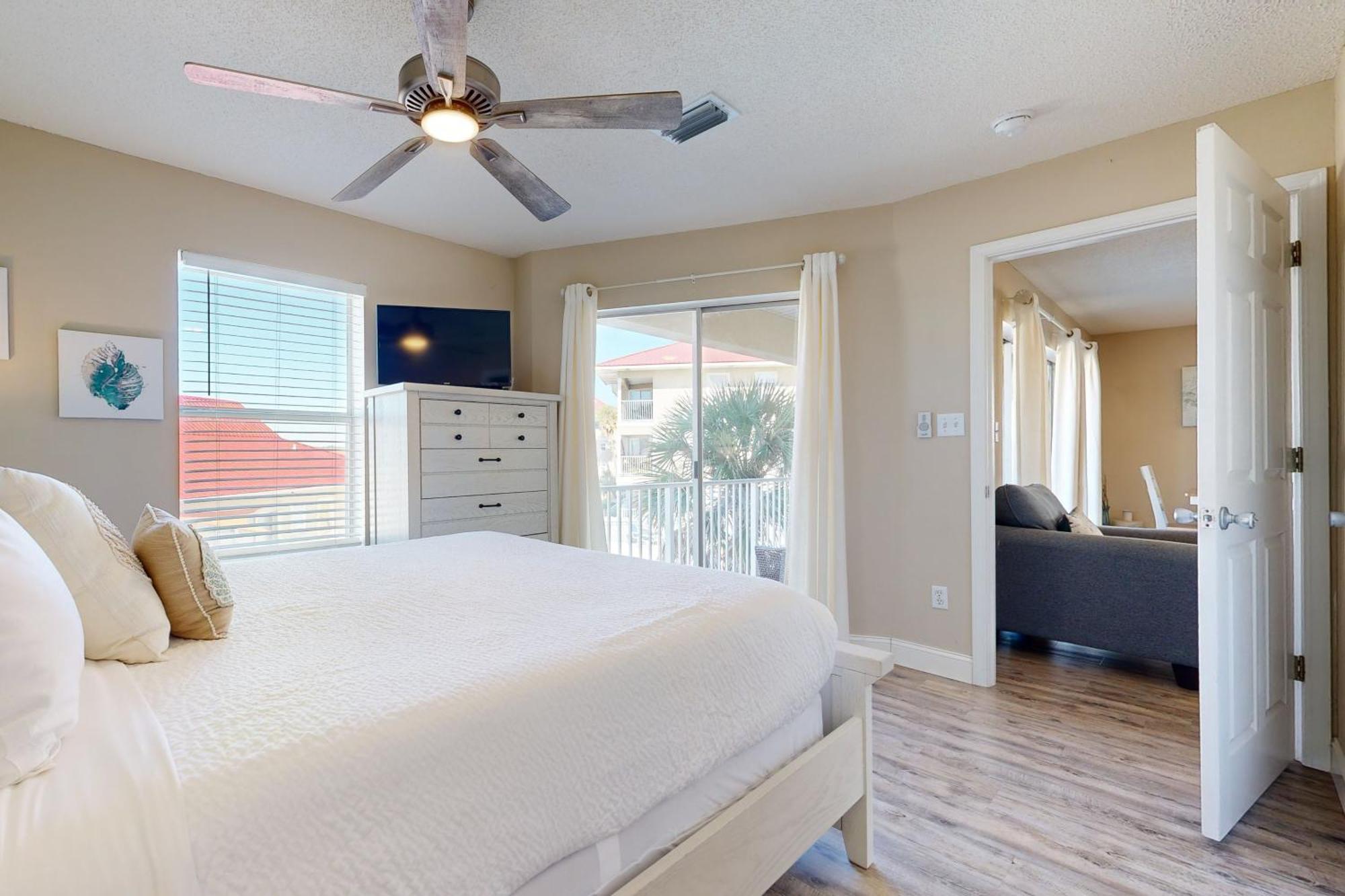 Sunset Harbour Villas 4-423 Navarre Εξωτερικό φωτογραφία