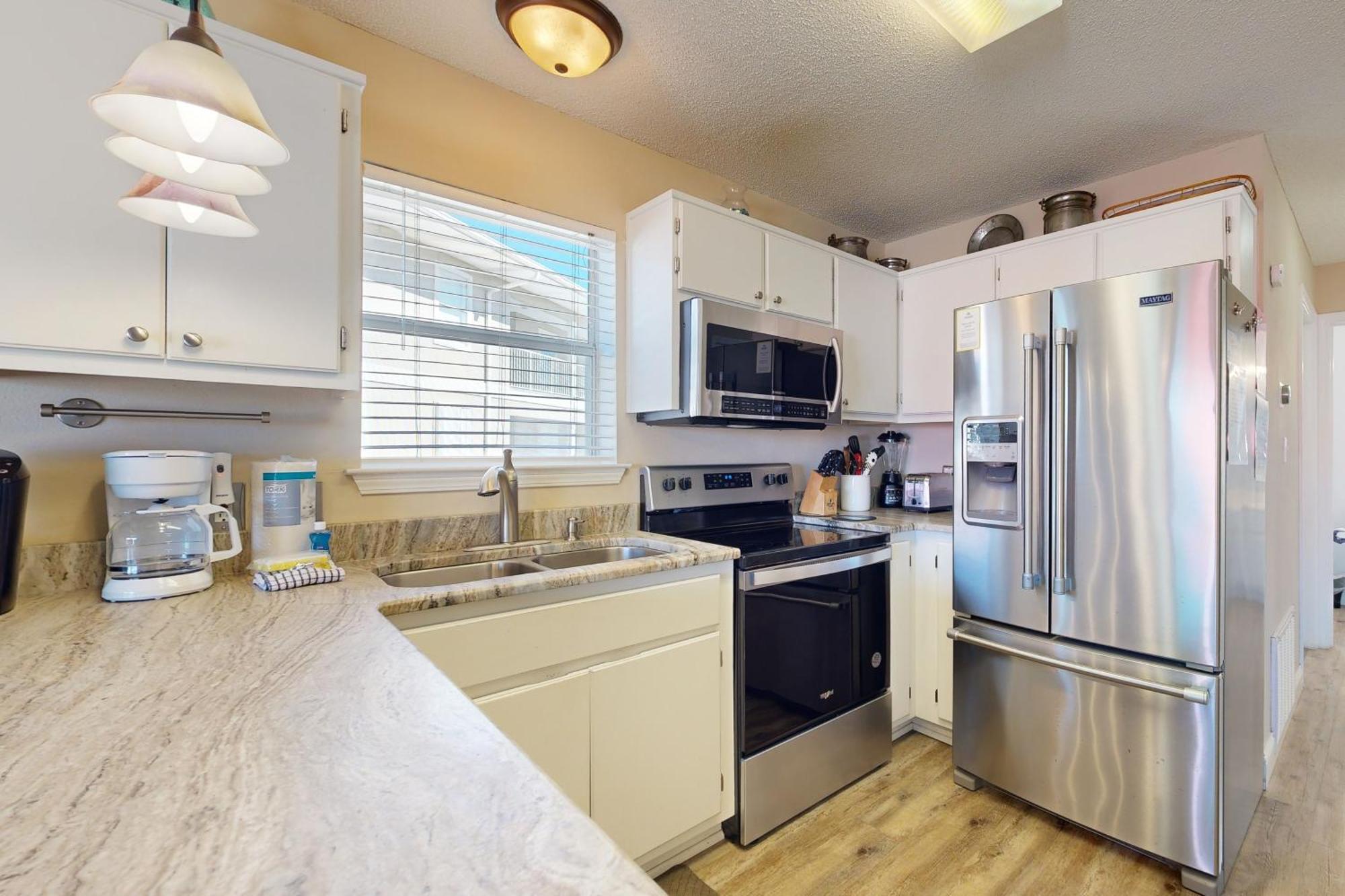 Sunset Harbour Villas 4-423 Navarre Εξωτερικό φωτογραφία
