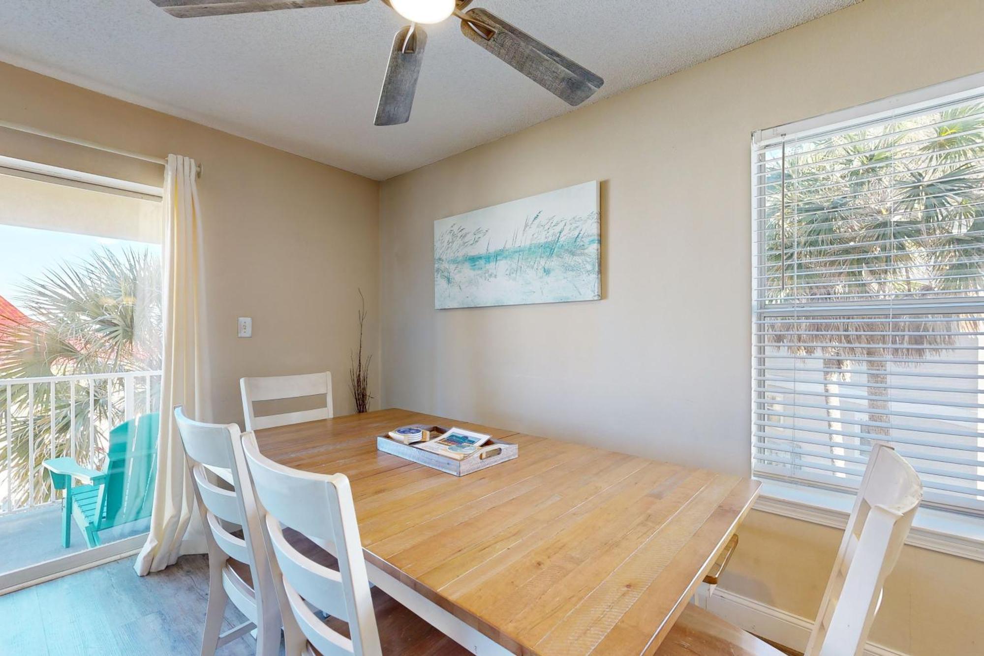 Sunset Harbour Villas 4-423 Navarre Εξωτερικό φωτογραφία