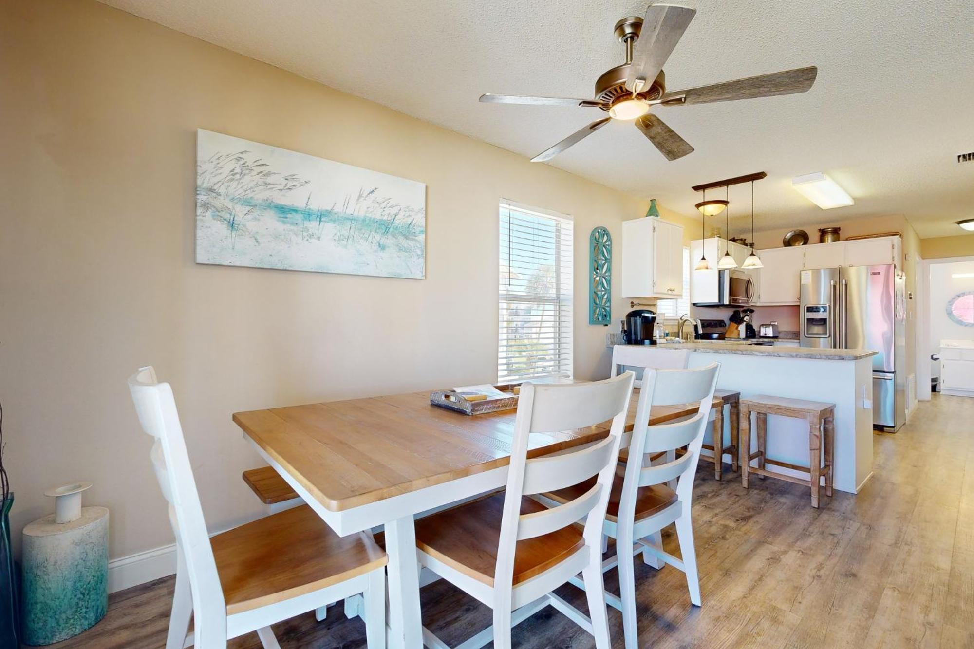 Sunset Harbour Villas 4-423 Navarre Εξωτερικό φωτογραφία