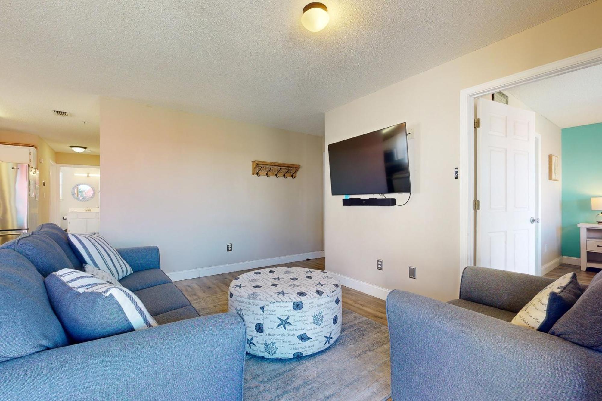 Sunset Harbour Villas 4-423 Navarre Εξωτερικό φωτογραφία