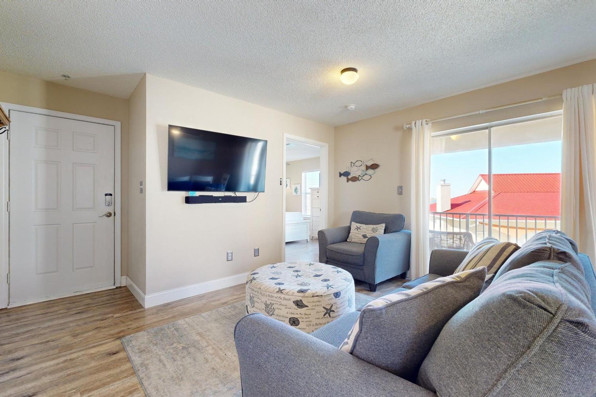 Sunset Harbour Villas 4-423 Navarre Εξωτερικό φωτογραφία
