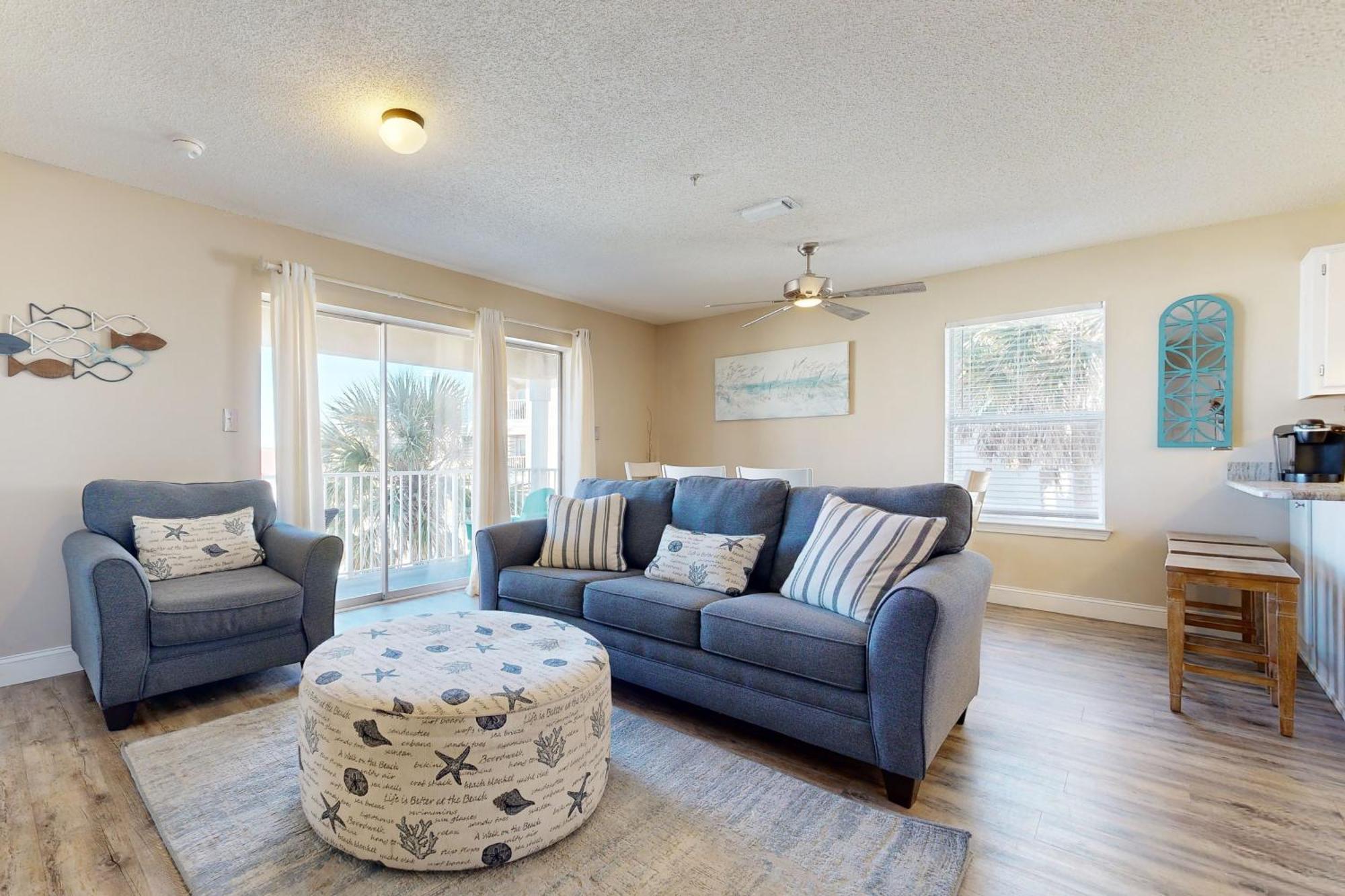 Sunset Harbour Villas 4-423 Navarre Εξωτερικό φωτογραφία